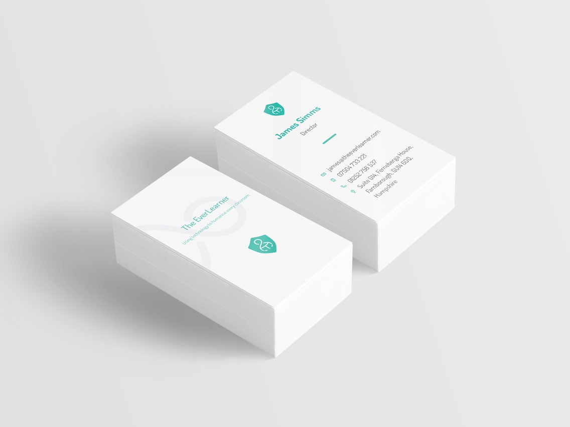 The EverLearner - a voice for a modern education | Erom Agency