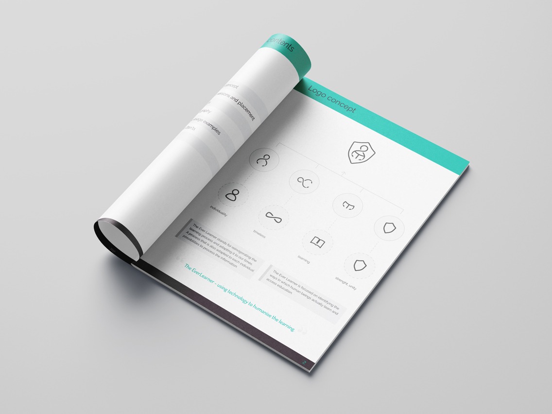 The EverLearner - a voice for a modern education | Erom Agency